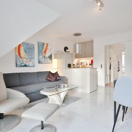 Gorch-Fock-Park Haus 57 Gorch-Fock-Park 57 Appartement 26 Timmendorfer Strand Εξωτερικό φωτογραφία