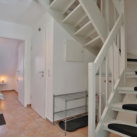 Gorch-Fock-Park Haus 57 Gorch-Fock-Park 57 Appartement 26 Timmendorfer Strand Εξωτερικό φωτογραφία