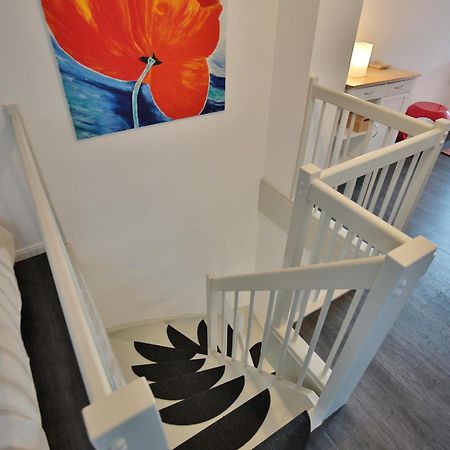 Gorch-Fock-Park Haus 57 Gorch-Fock-Park 57 Appartement 26 Timmendorfer Strand Εξωτερικό φωτογραφία