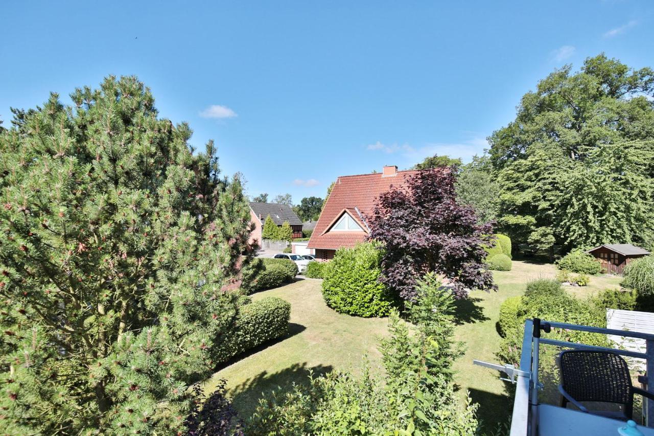Gorch-Fock-Park Haus 57 Gorch-Fock-Park 57 Appartement 26 Timmendorfer Strand Εξωτερικό φωτογραφία