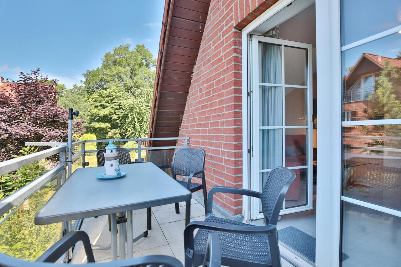 Gorch-Fock-Park Haus 57 Gorch-Fock-Park 57 Appartement 26 Timmendorfer Strand Εξωτερικό φωτογραφία