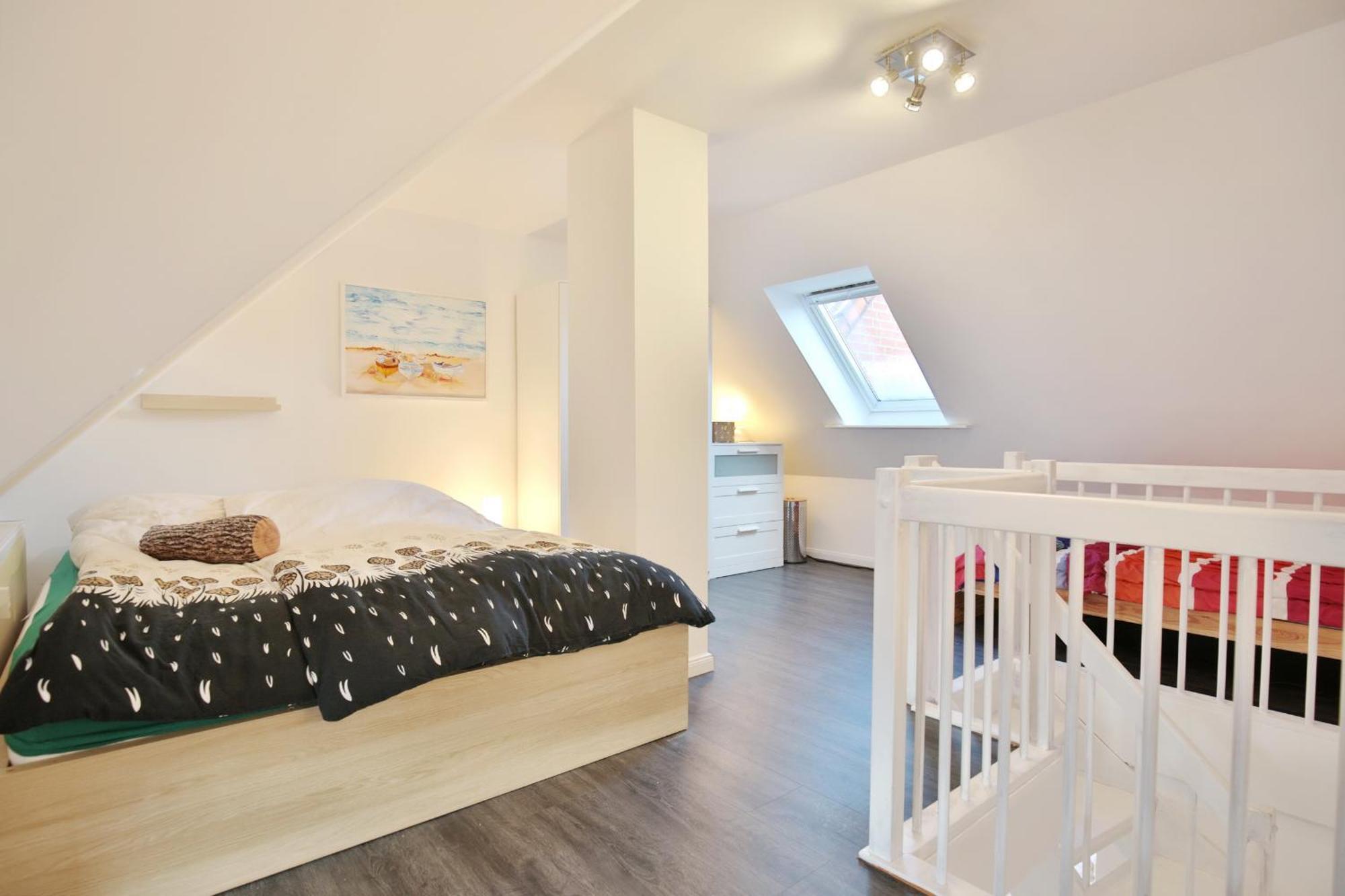 Gorch-Fock-Park Haus 57 Gorch-Fock-Park 57 Appartement 26 Timmendorfer Strand Εξωτερικό φωτογραφία