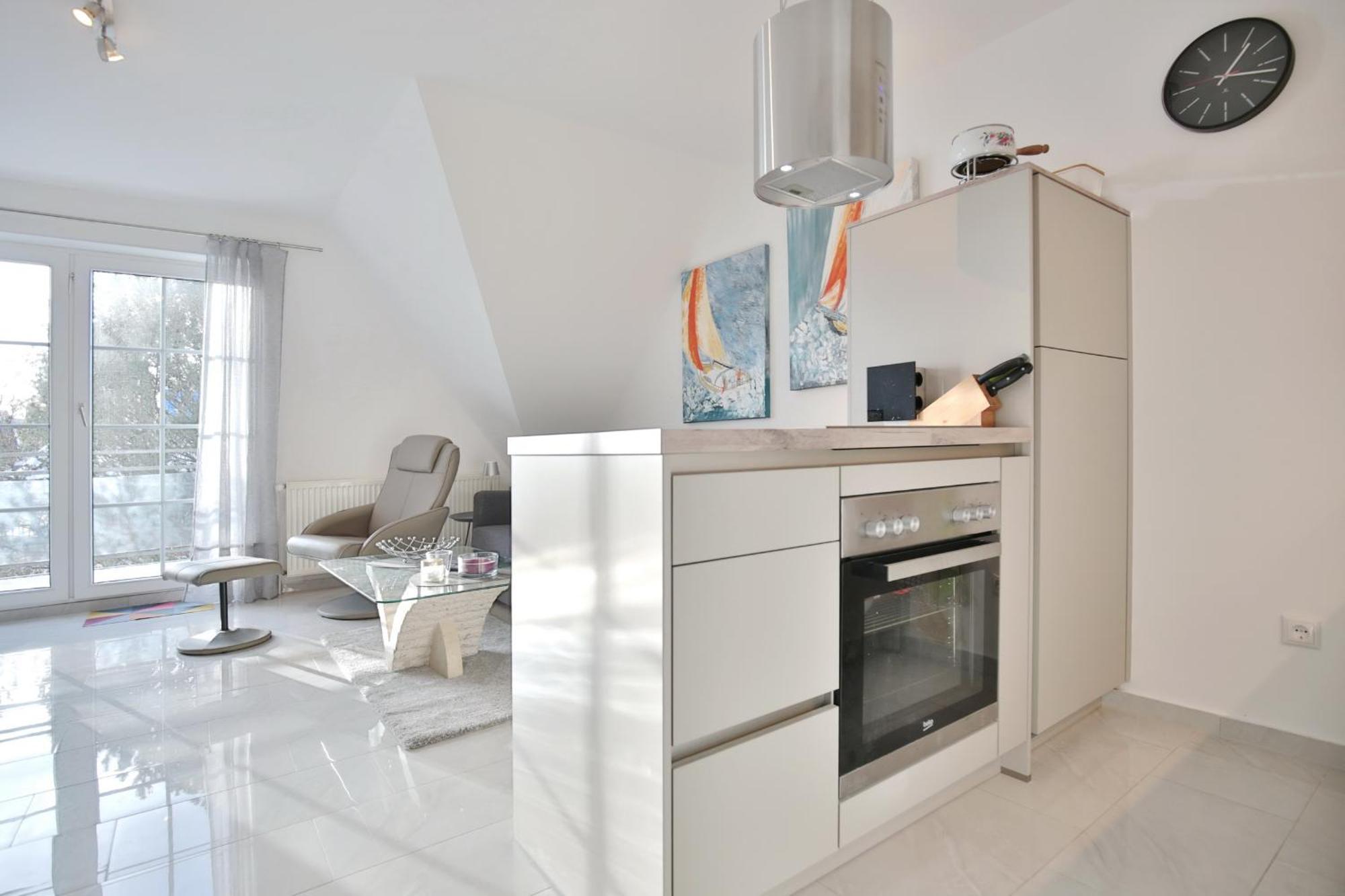 Gorch-Fock-Park Haus 57 Gorch-Fock-Park 57 Appartement 26 Timmendorfer Strand Εξωτερικό φωτογραφία