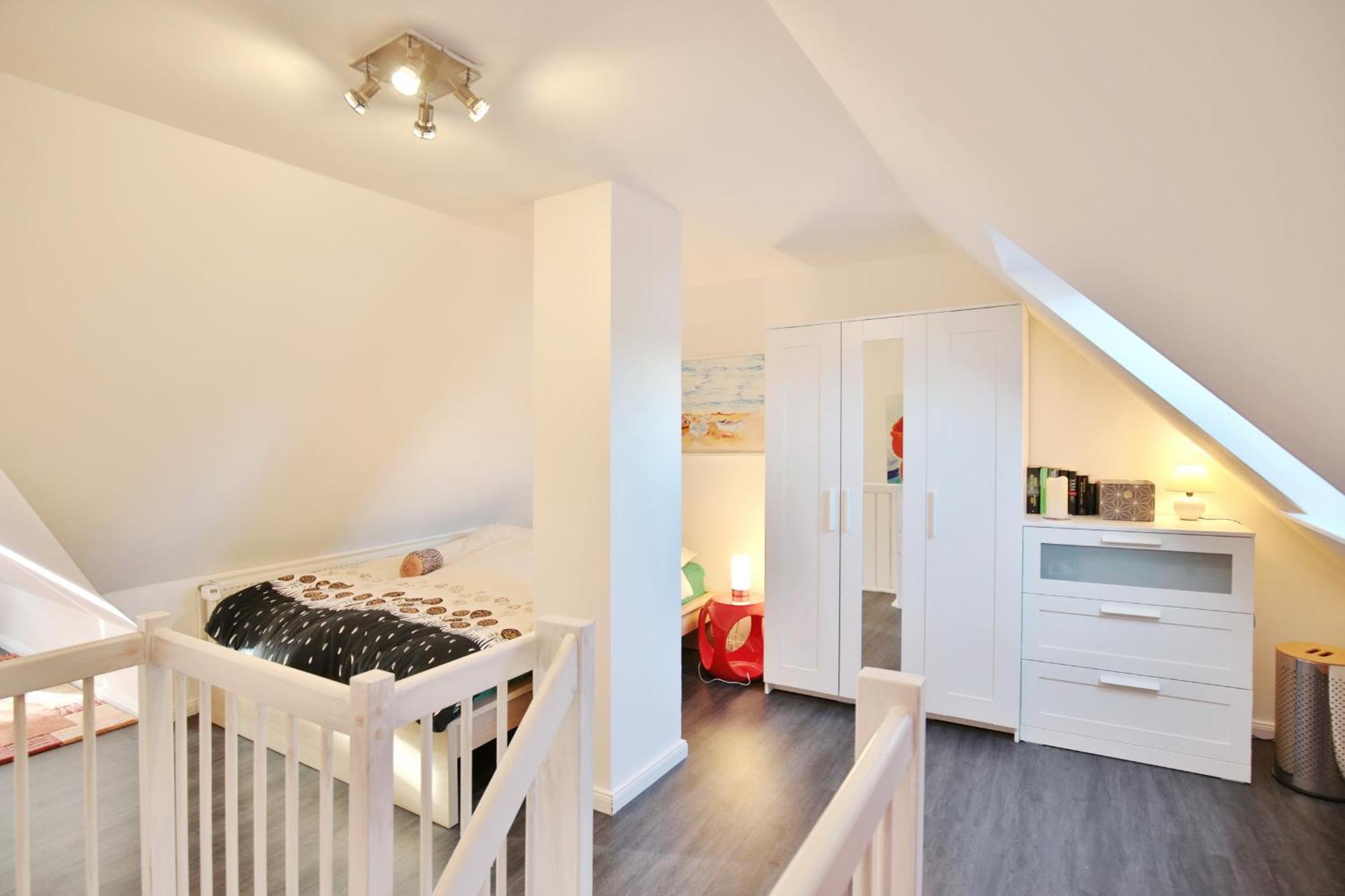 Gorch-Fock-Park Haus 57 Gorch-Fock-Park 57 Appartement 26 Timmendorfer Strand Εξωτερικό φωτογραφία