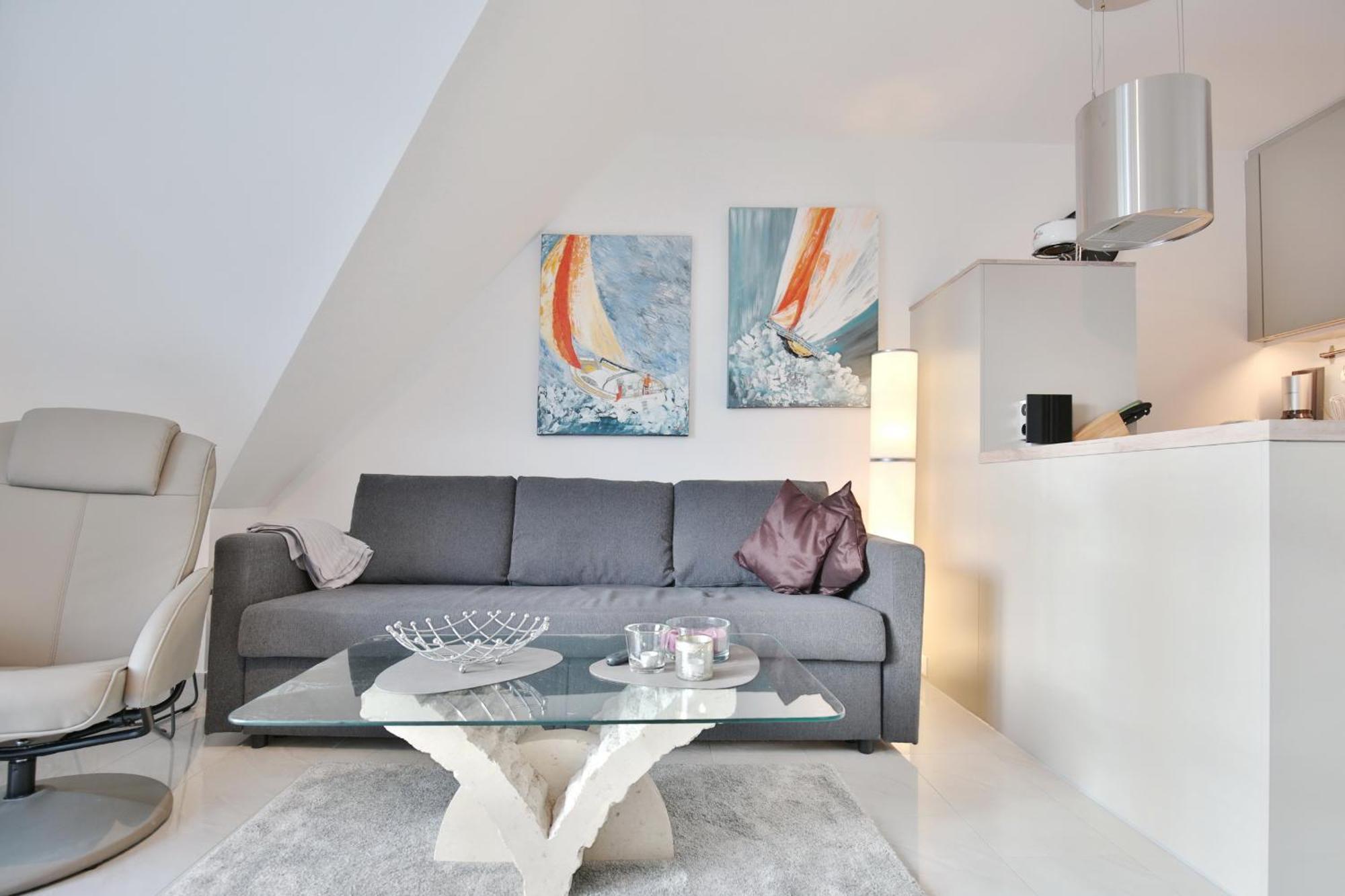 Gorch-Fock-Park Haus 57 Gorch-Fock-Park 57 Appartement 26 Timmendorfer Strand Εξωτερικό φωτογραφία