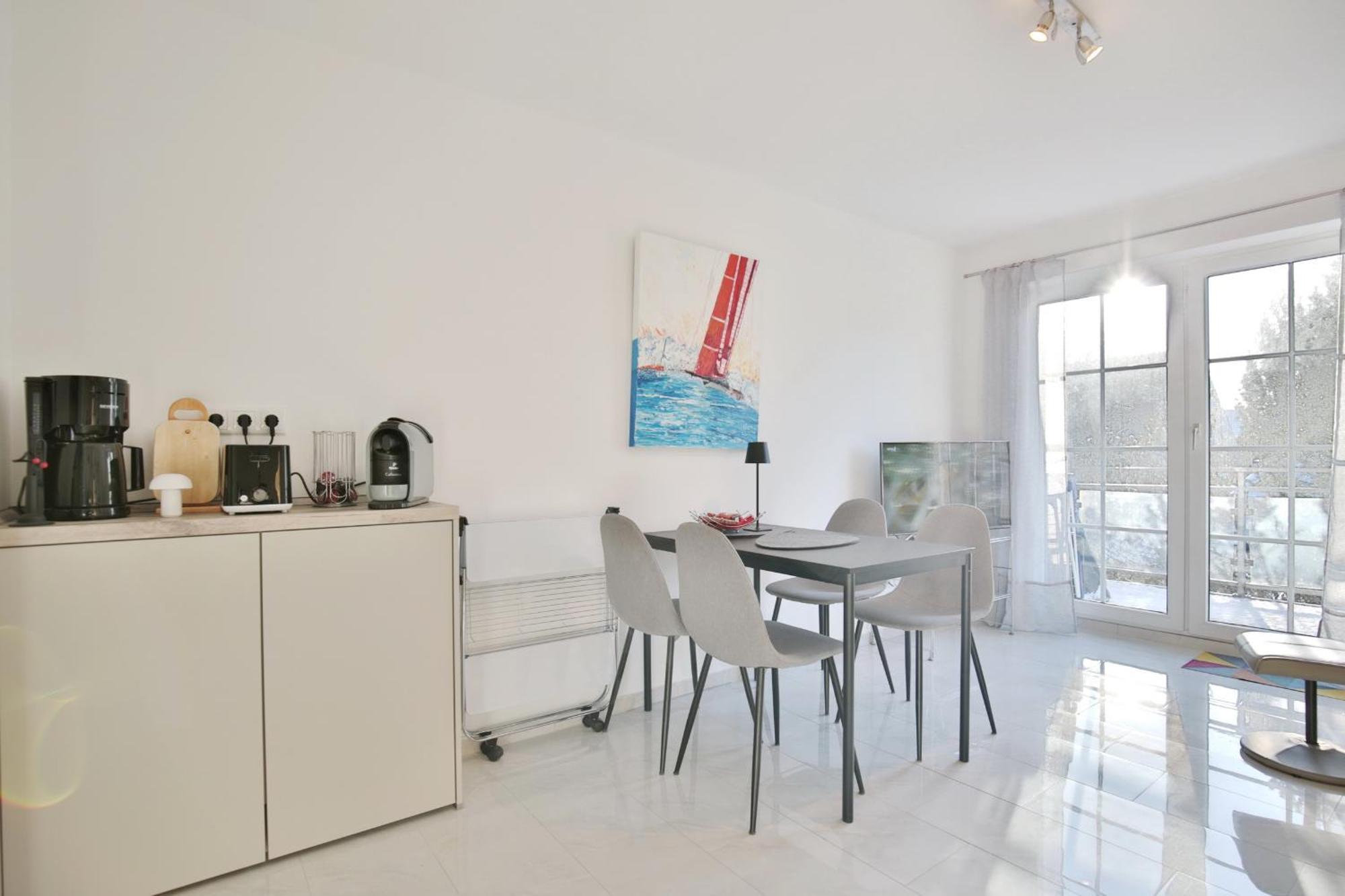 Gorch-Fock-Park Haus 57 Gorch-Fock-Park 57 Appartement 26 Timmendorfer Strand Εξωτερικό φωτογραφία