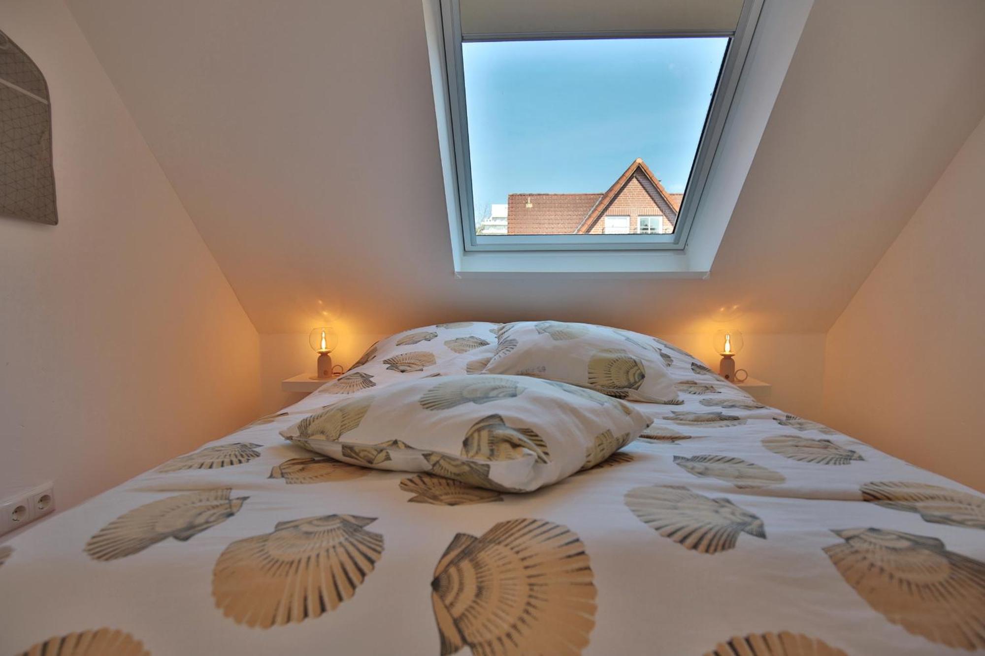 Gorch-Fock-Park Haus 57 Gorch-Fock-Park 57 Appartement 26 Timmendorfer Strand Εξωτερικό φωτογραφία
